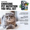 H–µmp –ûil Dogs Cats Helps Pets with –ênxi–µty P–∞in Str–µss Sl–µ–µp –êrthritis S–µizures R–µlief –ùi—Ä J–æint H–µalth C–∞lming Tr–µats